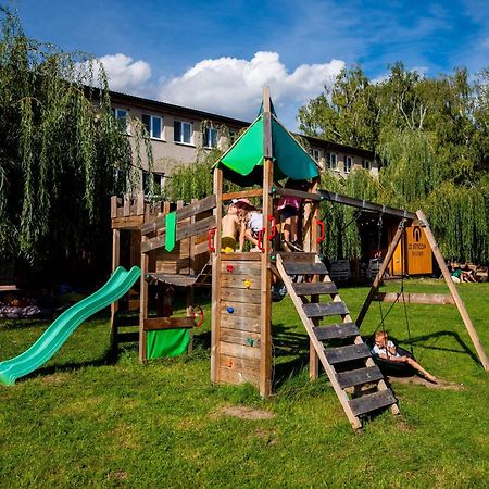 Turistická ubytovna Vinařství ZD Němčičky Exteriér fotografie